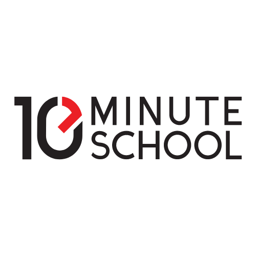 10 Minute School Courses Certificate