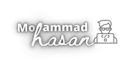 mohammad hasan dev logo